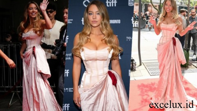TIFF 2025 Intip 5 Penampilan Seleb Perempuan Paling Stylish