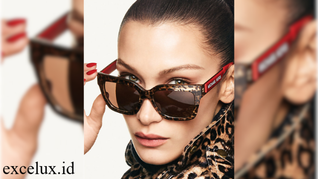 5 Kacamata Leopard Terbaik 2025 Dari Celine hingga Jacquemus
