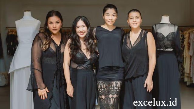 Living World Alam Sutera Jadi Saksi Peluncuran MIWA HERITAGE