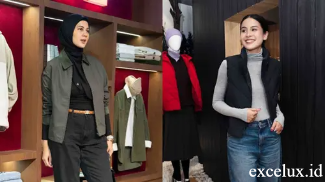 Classic Meets Modern Intip Koleksi Fall/Winter 2025 UNIQLO